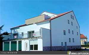 t2 à la vente -   57800  COCHEREN, surface 54 m2 vente t2 - UBI449028425